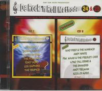 Various - Rock 'N Roll Methode 24+25