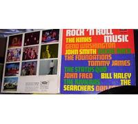 Various - Rock 'N Roll Music