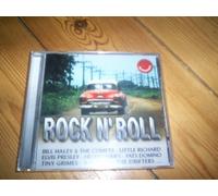 VARIOUS - Rock N' Roll - Original Recordings