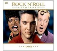 Various - Rock 'N' Roll Originals - Icons