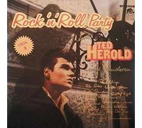 Various - Rock 'N' Roll Party Mit Ted Herold Und Anderen, Teil 3 - Bear Family Records - BFX 15058