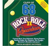 Various - Rock N Roll Reunion: 1968