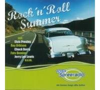 Various - Rock 'N' Roll Summer