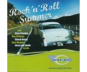 Various - Rock 'N' Roll Summer