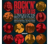 Various - Rock 'N' Roll With Us (15 Tracks Of The Best New Music)