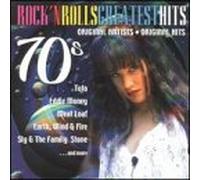 Various - Rock 'n Rolls Greatest Hits 1
