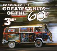 Various - Rock N Roll's Greatest Hits of
