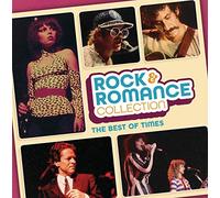 Various - Rock N Romance: The Best Of Times (Various Artists)