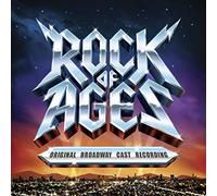 Various - Rock of Ages