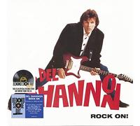 Various - Rock On [180-Gram Red Colored Vinyl] [VINYL]