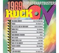 Various - Rock on 1969