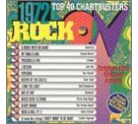 Various - Rock on 1972