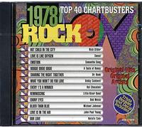 Various - Rock on 1978