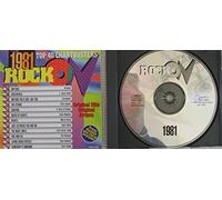 Various - Rock on 1981