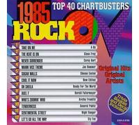 Various - Rock on 1985