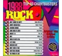 Various - Rock on 1988