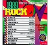 Various - Rock on 1989