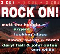 Various - Rock On [Sony Special Products]