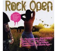 Various - Rock Open