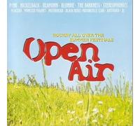 Various - Rock Open Air