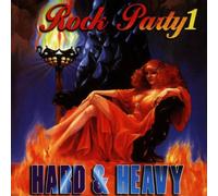 Various - Rock Party 1