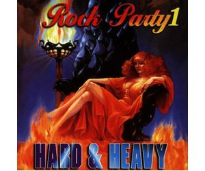 Various - Rock Party 1