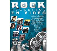 Various - Rock Pegaditos En Video
