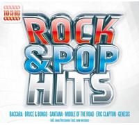 Various - Rock & Pop Hits [Import]