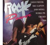 Various - Rock Power
