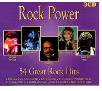 Various - Rock Power