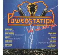 Various - Rock Power