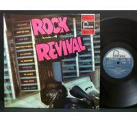 Various - Rock Revival