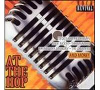 Various - Rock Revival: at the Top