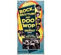Various - Rock Rhythm & Doo Wop