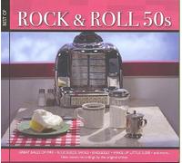 Various - Rock & Roll 50's