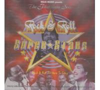 Various - Rock & Roll Is Here To Stay