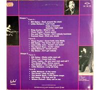 Various - Rock & Roll (Rock Original Hits Vol.1) [2xVinyl]