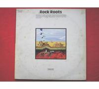 Various - Rock Roots 2LP Immediate 3C1545212829 EX/VG 1974 double LP, Italian, with Small Faces, Nicky Hopkins, Jeremy Spencer & Jon Lord