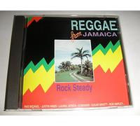 Various - Rock Steady