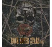 Various - Rock Super Stars Vol. 2