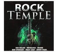 Various - Rock Temple