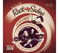 Various - Rock That Swing-Festival Compilation Vol.3