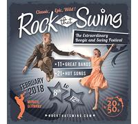 Various - Rock That Swing-Festival Compilation Vol.5