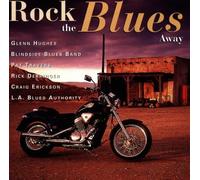 Various - Rock the Blues Away
