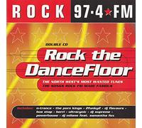 Various - Rock the Dancefloor