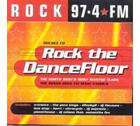 Various - Rock the Dancefloor [CASSETTE]