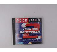 Various - Rock the Dancefloor Vol.2