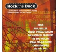 Various - Rock the Docks