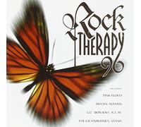 Various - Rock Therapy 96