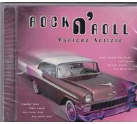 Various - Rock Various Spotlight on